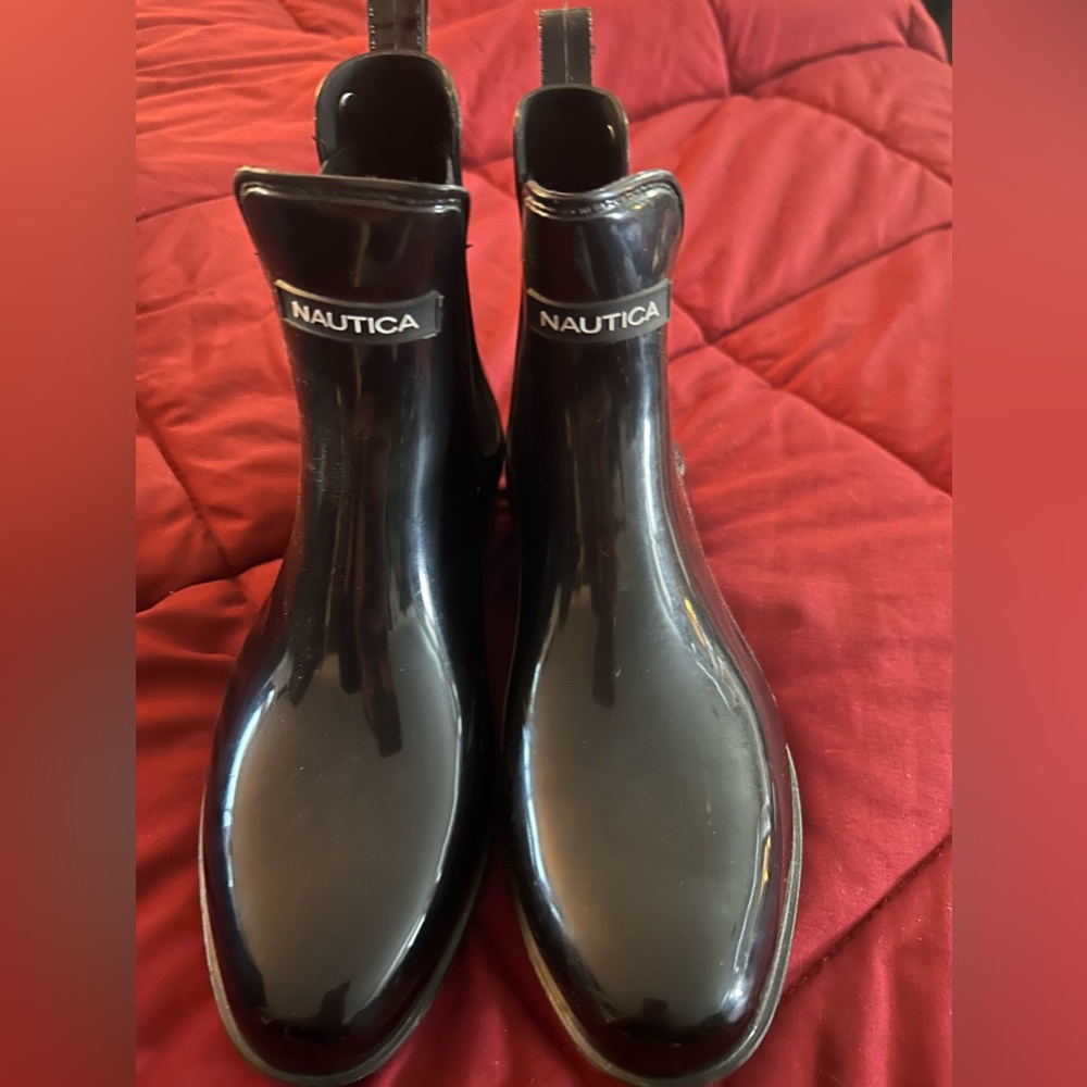 Nautica rainboots